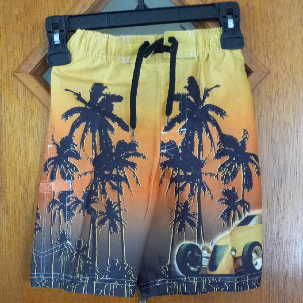 Cherokee Boys Swim Trunks